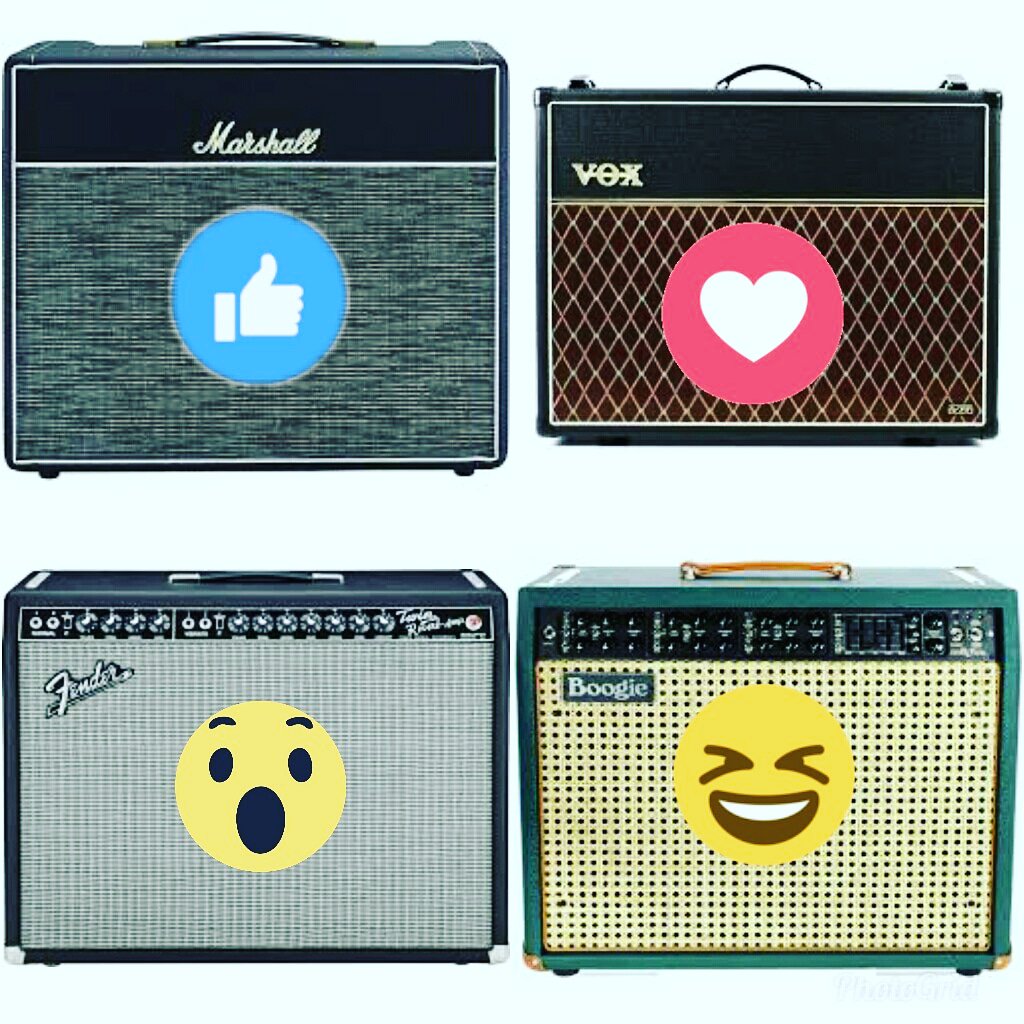 TORNEO DE AMPLIFICADORES ROUND 1:
MARSHALL - VOX - FENDER - BOOGIE
🤔❓🎛🔊 #amps #gearnerds #geartalk #guitarsdaily #guitarlandia #guitaristsunited #marshallamps #vox #fender #boogie