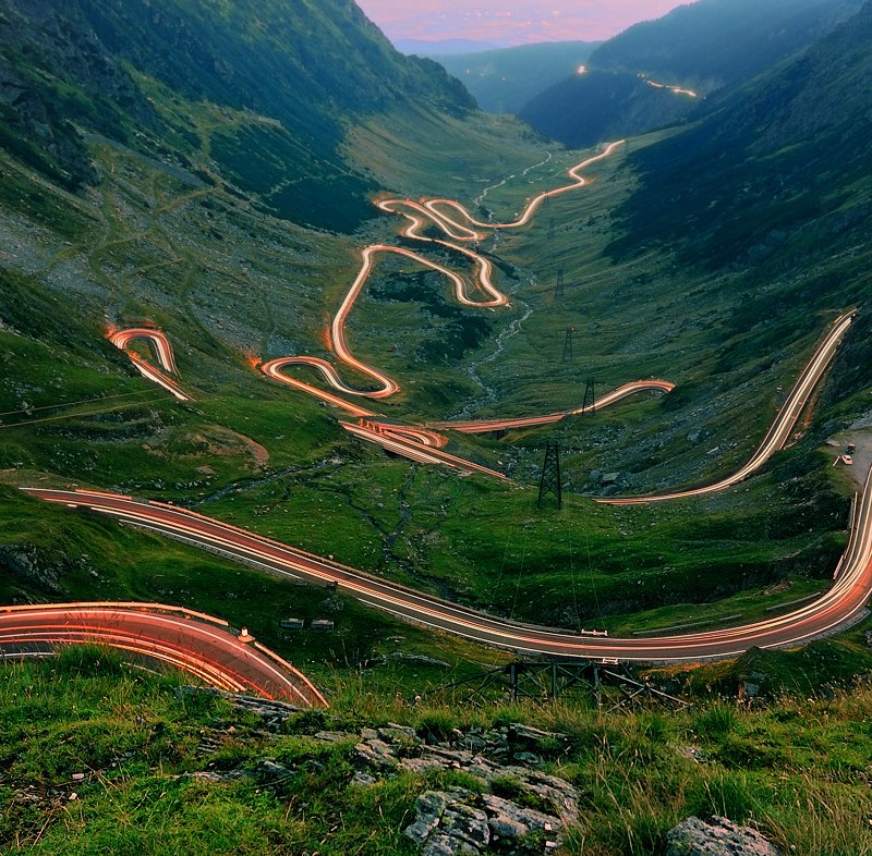 Rent4Ride's tweet photo. TWISTS&amp;TURNS. You have to see it to believe it! Ride in Romania this summer. #Rent4Ride, #HireAMotorcycle #Transfagarasan #RideInRomania https://t.co/eEj1c9IlnE