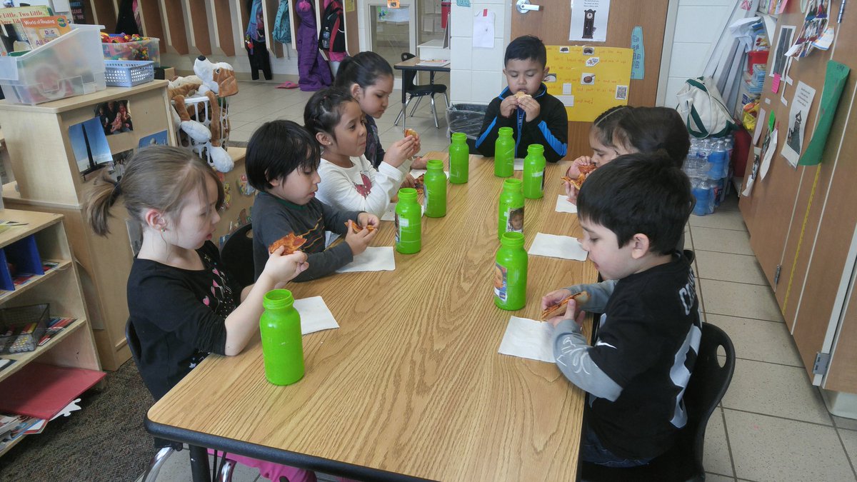 ShawnaGLibPK's tweet photo. #scpsi #breadstudy https://t.co/FPW7LFAB62