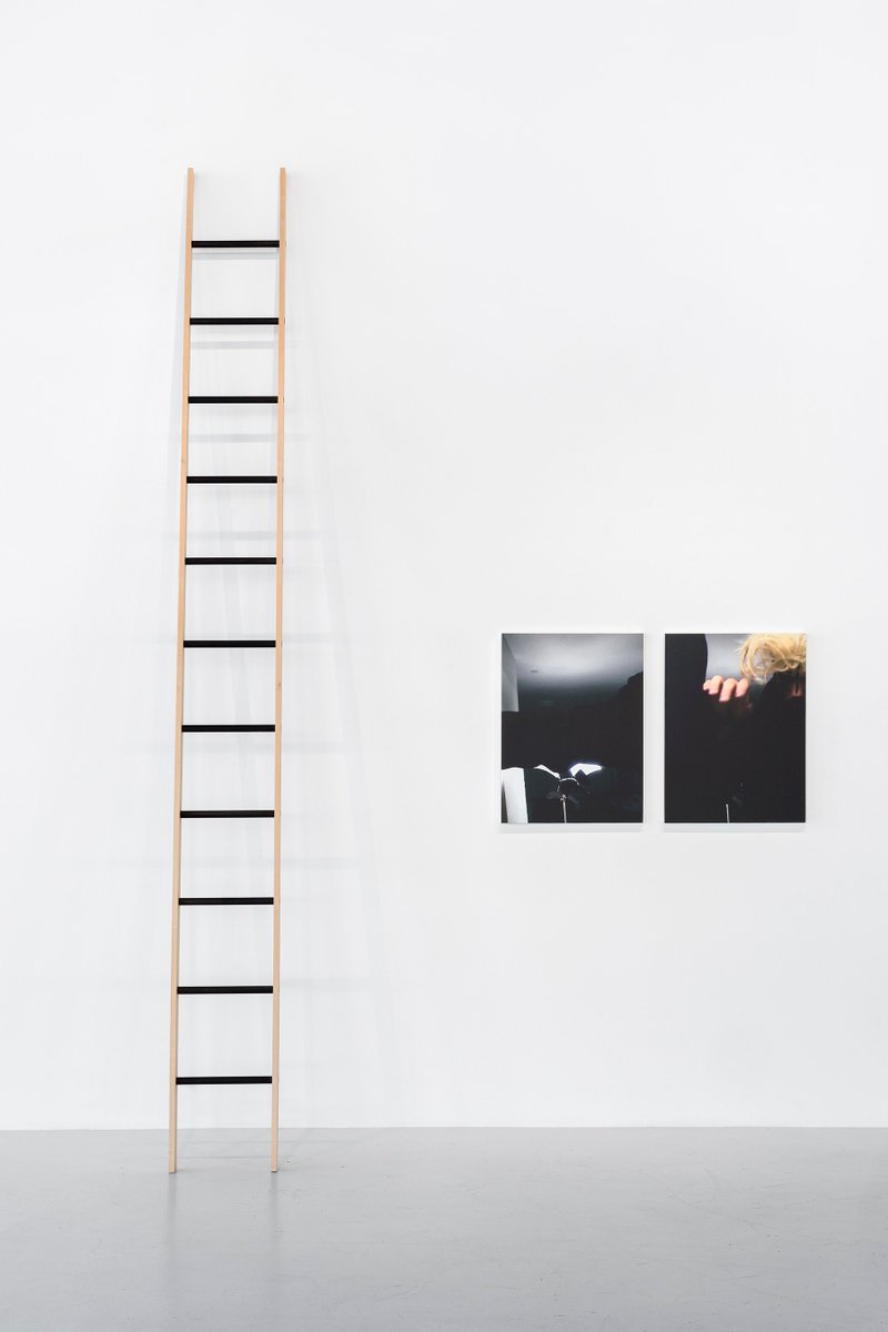 Miamimagazine's tweet photo. You don't want to miss this Miami! βINTROβ is a solo exhibition by Miami-based artist #AlanGutierrez on view through April 18 at the @ccemiami! Ft. special guests #MathBass, #AmandaRossHo, #AlbertMoya, #DomingoCastillo, #CharlesHollisJones, & #MetteTommerup. https://t.co/BIybpaaZWF