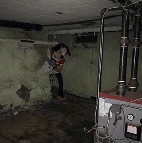 INDIEWASHERE's tweet photo. me one brain cell coming out every time i try to read something longer than a tweet https://t.co/hIqvU8MgyI