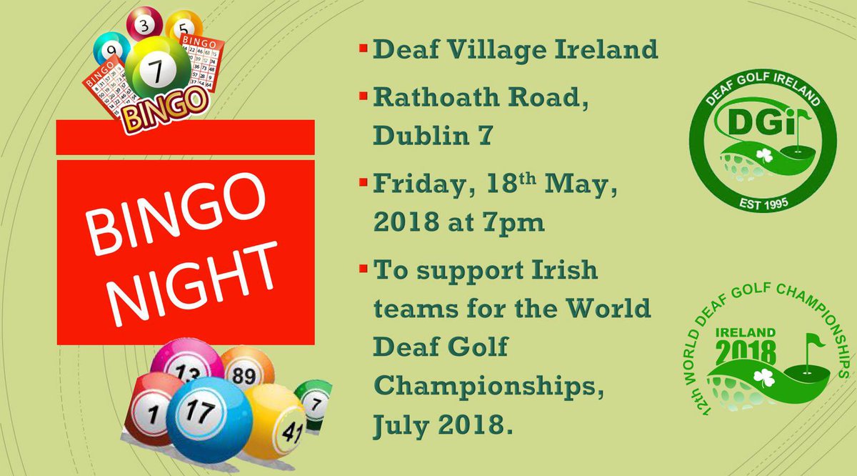 Come support us on that night!  <a href="/wdgc2018/">WDGC2018</a>