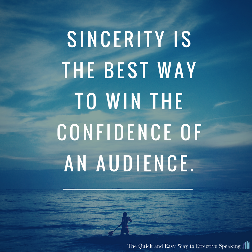 davejfred's tweet photo. It is not easy to be natural before an audience. Be yourself. You have individuality. As a speaker, it is your most precious possession. It is the spark that will put force and sincerity into your speaking.#leadersbooksummaries  #wisdomwednesday #beyourself #benatural #besincere https://t.co/LfCfrjqvRy