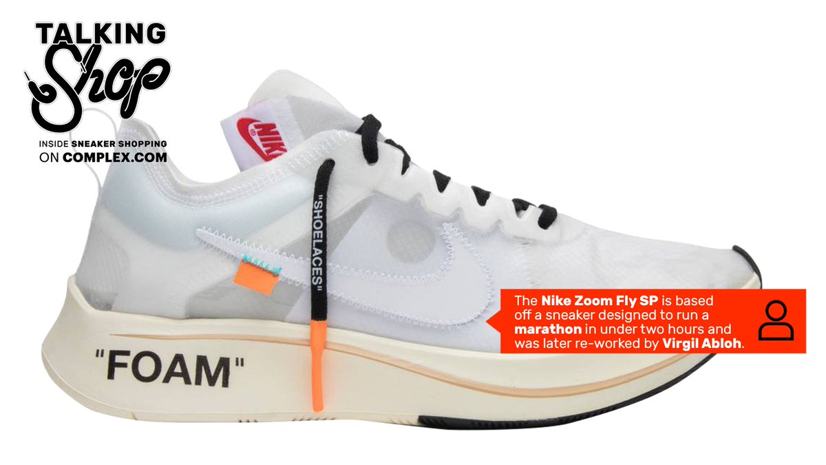 nike zoom fly casey neistat