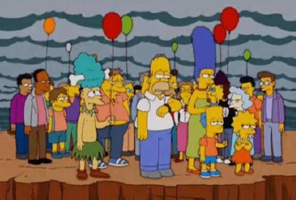PacoZeaCom's tweet photo. ¿Ya resolvieron sus pendientes? Hoy es 18 de abril y hoy es el FIN DEL MUNDO https://t.co/jIT4ppZkWj https://t.co/XjxuFYerEi