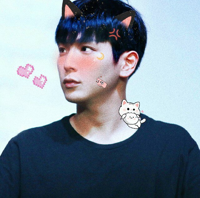 PastelSoftbot's tweet photo. ♡ Hᴀᴘᴘʏ Bɪʀᴛʜᴅᴀʏ Hɪᴍᴄʜᴀɴ ♡
₍🌟₎ˀˀ . . 
     ╰ #BAP #비에이피 • #KimHimchan #Himchan #김힘찬 ༉‧₊˚ੈ࿔*:･ https://t.co/wExWdKMLgo