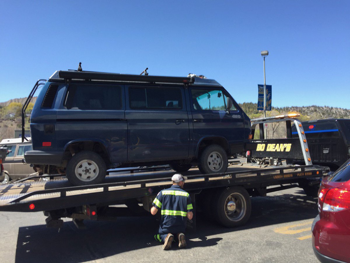 youderian's tweet image. When you plan on a super productive morning of work, but instead have to troubleshoot a fuel pump electrical circuit.......and fail.  #noopenroad #lotstolearn #electricityishard CC @halarewich