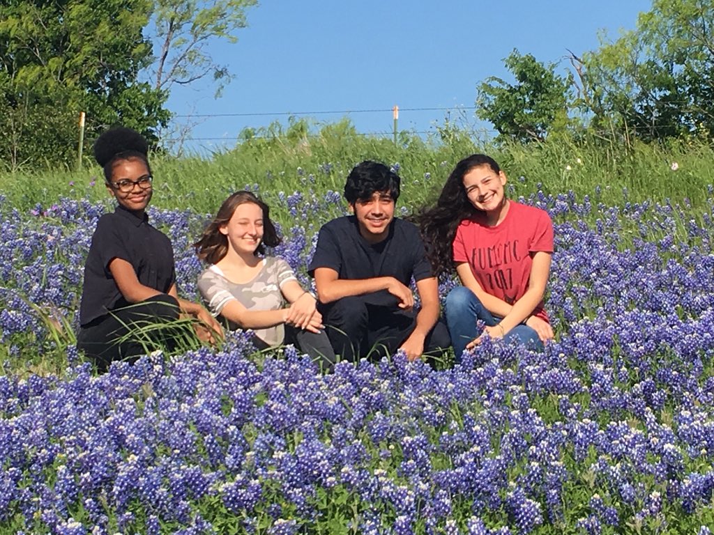 Out of 82 teams in Area 3, these FFA members placed 7th and are headed to STATE!!!! #MyAlvinISD <a href="/ShadowCreekHS/">Shadow Creek HS</a> <a href="/AlvinISD/">Alvin ISD</a> <a href="/ShadowCreekFFA/">Shadow Creek FFA</a>