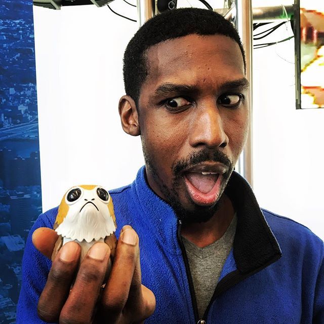 shaunspringer's tweet photo. Coming soon... #DatPorgLife
.
.
.
.
.
#nycPorg #porgsofinstagram #aPorgInTheHand #Porg #Porgs #StarWars https://t.co/2K5oCKVIqz