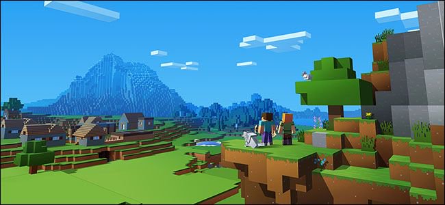 howtogeek's tweet photo. Skins hosted on Minecraft's official website were infected with malware that deleted hard drives and corrupted backups. https://t.co/0YtsuRx8xf @jhpot for FYI https://t.co/stq8DYCJJM