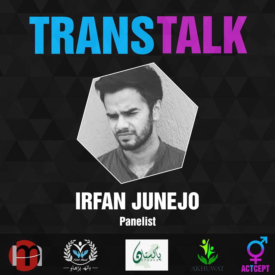 Actcept's tweet photo. Let's highlight a social media icon among us, Irfan Junejo! 
Over 150,000 youtube subscribers in just 8 months ,Irfan has always represented the power of youth with his vlogs.

@irfanjunejo is ready to @Actcept, are you?
#TransTalk #HearThemOut https://t.co/rKttefKeQx