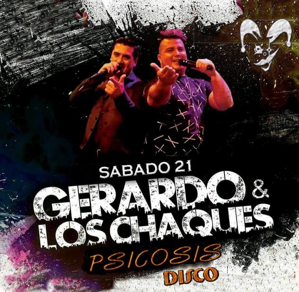 viadiscok's tweet photo. A no perderseloooo... Busca tu anticipada yaaaa.! https://t.co/dV2WNmJtFu