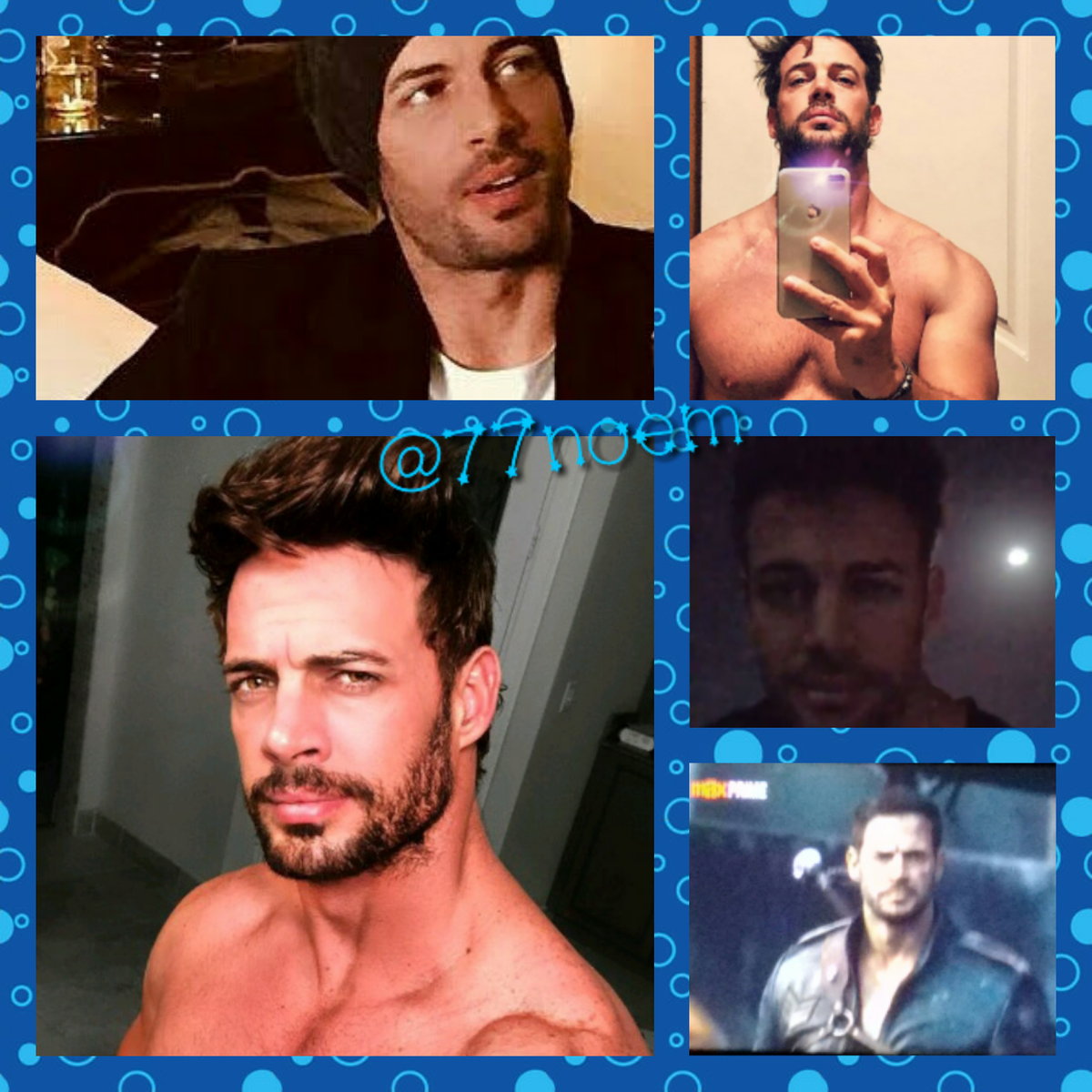#MiercolesDeSueñosConWL
<a href="/WLW_ARGENTINA/">WLW_ARGENTINA</a> <a href="/willylevy29/">William Levy</a> <a href="/yoha_levy/">Yoha💞</a> <a href="/breend14/">Bren❤Levy29</a> <a href="/MaryTrovatto3/">Mary Trovatto Ruiz</a> <a href="/veruchy29/">veronica mazzaron</a> <a href="/Vilmita1207/">Vilma Fernandez</a> <a href="/vane_445/">vane Reynoso</a> <a href="/CECYLEVY029/">CECY💓LEVY</a> <a href="/CarlaMarquezz/">Carla Marquez ♥</a>