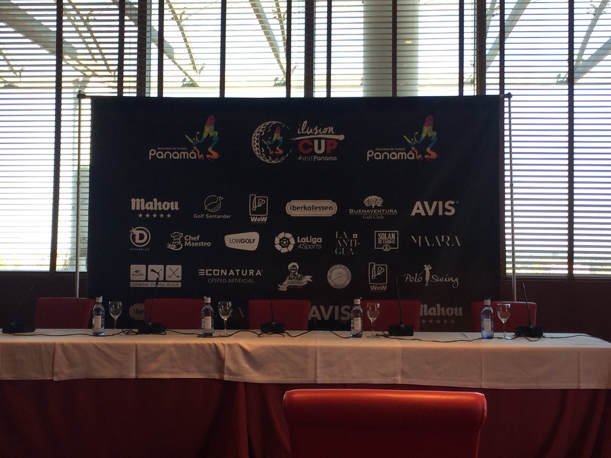 Hoy hemos disfrutado del torneo inaugural de la <a href="/ilusionCUP/">Ilusion CUP PANAMÁ</a> que como siempre ha estado a una altura increíble 👏👏👏