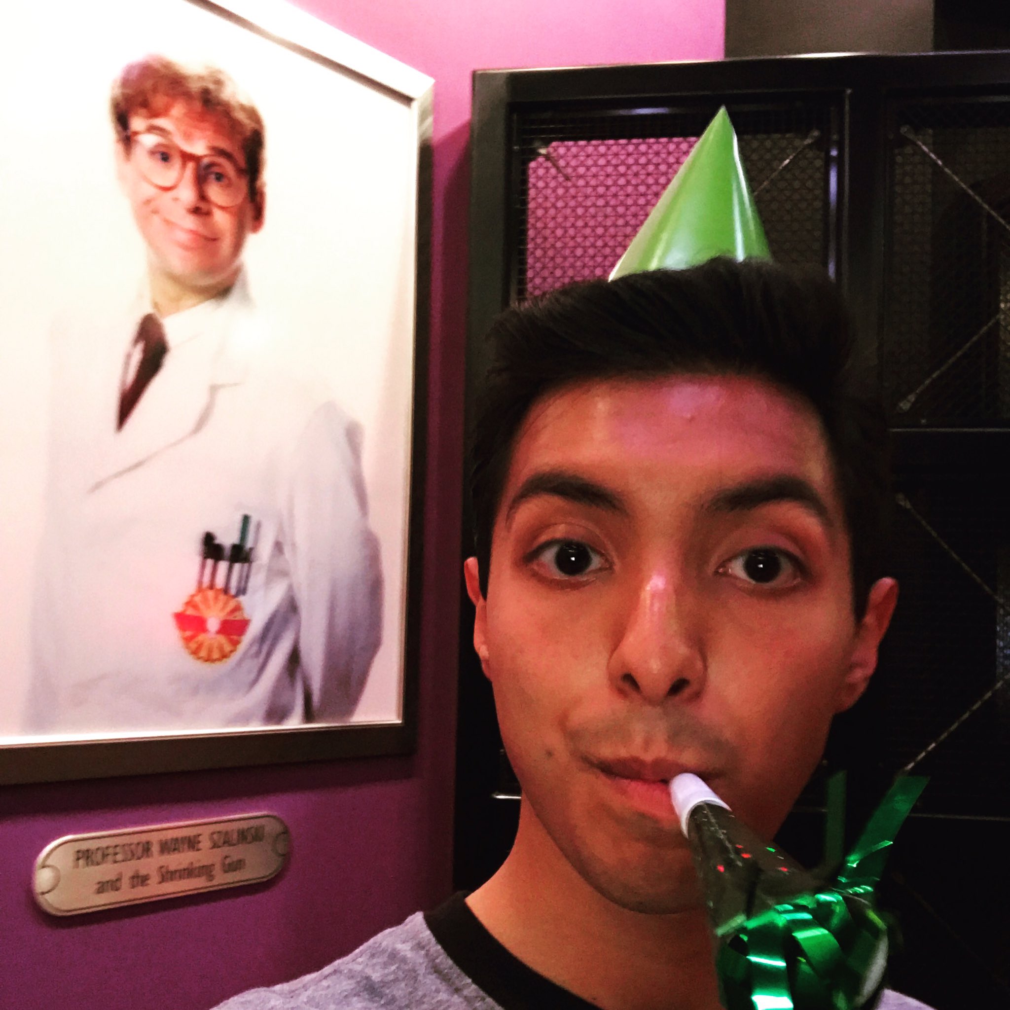 Happy 65th Birthday, 
Rick Moranis   