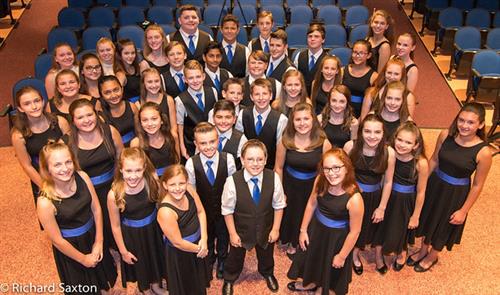 Neshaminy_SD's tweet photo. Neshaminy has been named a Best Community for Music Education by @NAMMFoundation for the second year in a row! https://t.co/KKuZdUMpuT