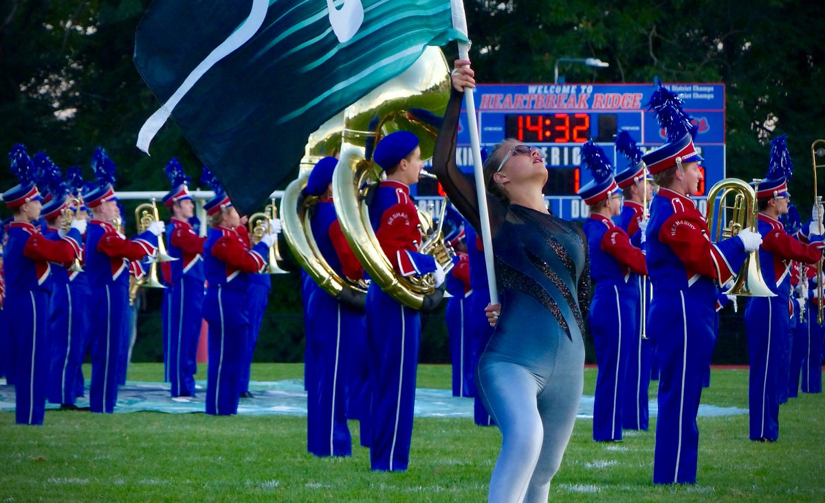 Neshaminy_SD's tweet photo. Neshaminy has been named a Best Community for Music Education by @NAMMFoundation for the second year in a row! https://t.co/KKuZdUMpuT
