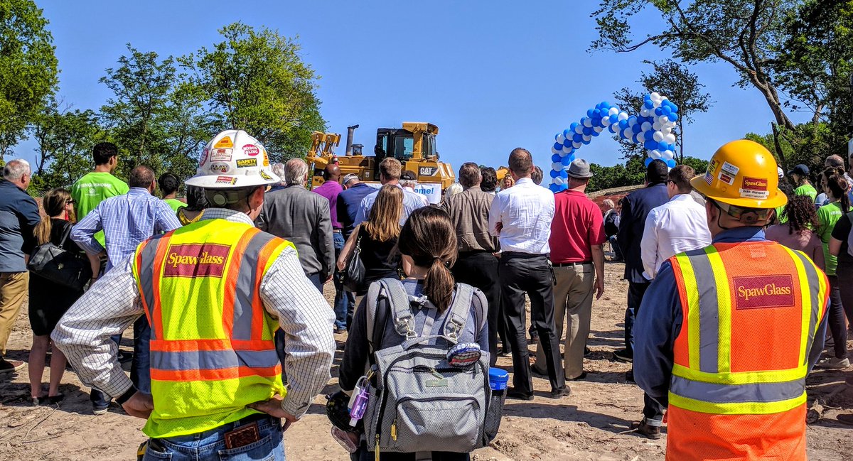 jamesplovett's tweet photo. Congratulations to @BGCAustin, @StDavidsFDN, @SpawGlass1953, @design_stg and everyone involved with making the new Sheth Family Campus a reality. Help the Boys &amp; Girls Clubs of Austin hit its total fundraising goal by donating at https://t.co/CUSAVgXlLg. #BringUsHome https://t.co/qgKH31r1fj