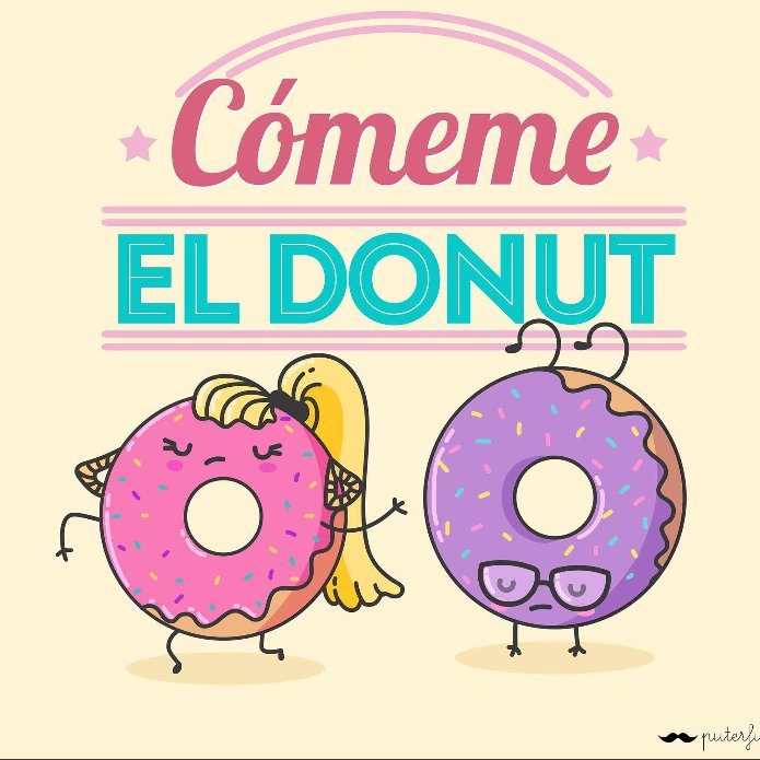 DavidAlonsoJim1's tweet photo. Soy el unico ke no visto el baile de #COMETEELDONUT #FactorX2 ???? 🤣🤣🤣 Vaya bailecito jajajaja 🕺🕺 https://t.co/E4sONPpmmJ