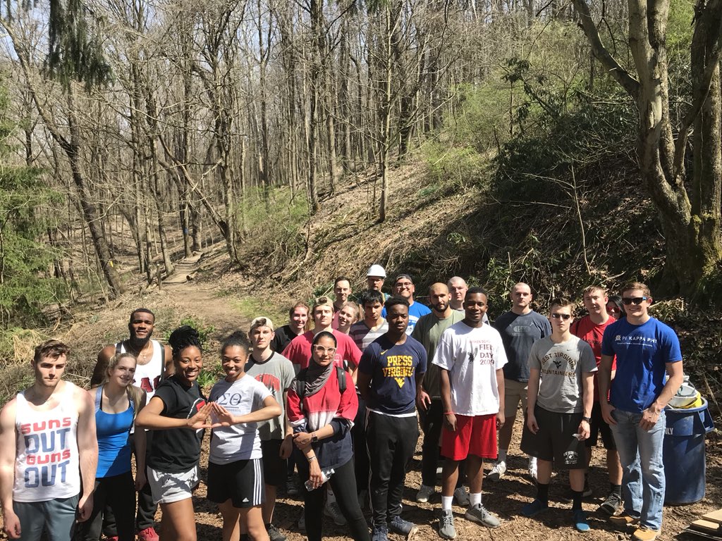 FallingRunGreenspace tweet media