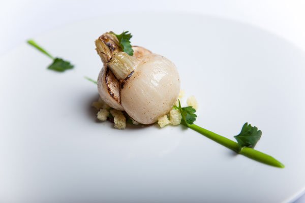 “Sustainability is not the goal or reason itself,” says Shinobu Namae of L'Effervescence, Asia's Sustainable Restaurant winner, “but it’s the state of our continuous effort to try to make our world beautiful and better.” #Asias50Best <a href="/Namae_san/">Shinobu Namae</a>  bit.ly/A50B2018Sustai…