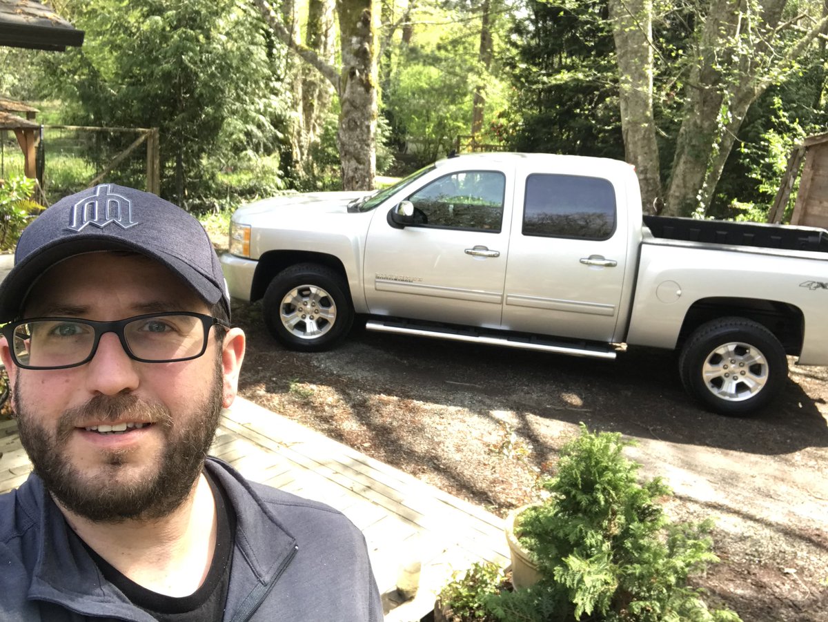 Matthew Lawrence tweet media