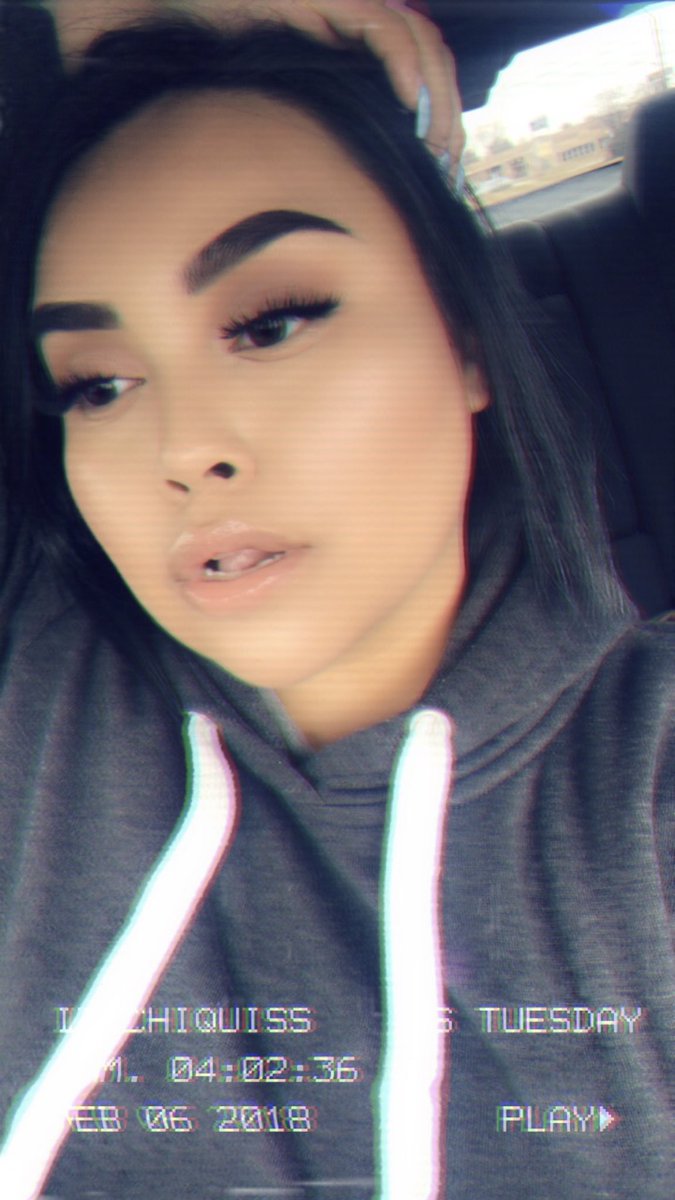 esjaaanice's tweet photo. A tutorial for my Natural Go-To Look is uppp and ready for you to watch! π₯
IG πΈ: chiquissglam
Snapchatπ»: iobeyme
YouTube π₯: Chiquiss Glam
#chiquissglam #makeuptutorial #naturalmakeup #naturalmakeuptutorial #morphe #maybelline #katvondbeauty #mua
https://t.co/3q3BKdPIbY https://t.co/5EgfHZ9r8m