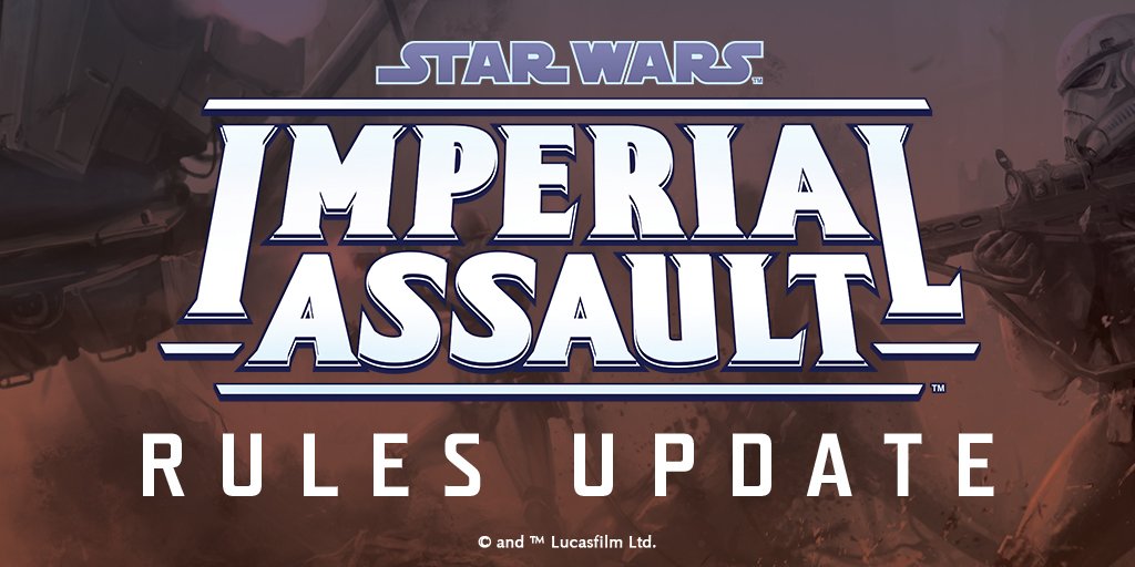 FFGOP's tweet photo. A new #ImperialAssault Skirmish Map is rotating in soon: Uscru Entertainment District!
https://t.co/6R18gsn8T6 https://t.co/Pwu0BHwXfj