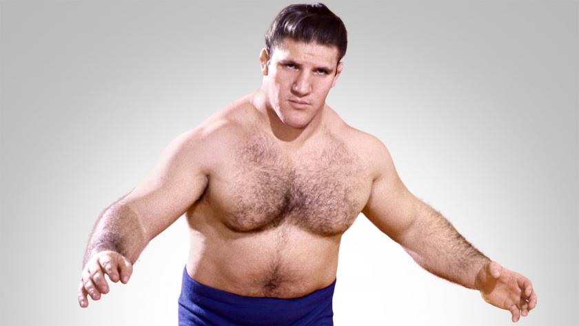 SuplexMultiplex's tweet photo. To say Bruno Sammartino was a pioneer in professional wrestling would be an understatement. He was one of, if not the most, successful wrestlers to ever step into the squared circle! He leaves behind an impact, a legacy, &amp; a family. R.I.P. https://t.co/0bOjmVb5iO