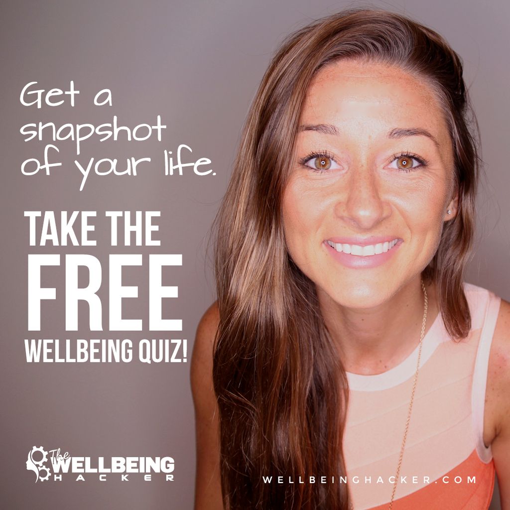 wellbeinghacker's tweet photo. Learn more about your wellbeing by taking the FREE QUIZ. The link is in my bio! https://t.co/KYBqT0fHdk