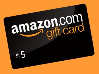 YehhBusiness's tweet photo. Amazon $5 Gift Card🖥️
$5.50✅
Adds $5.00 credit towards amazon account.💵
‼️INSTANT DELIVERY‼️
BUY NOW❕(https://t.co/YVLPodFMql)
#giftcard #cheap #games #cheapcodes #amazon #amazongiftcard #codes https://t.co/LcNawqYhRK