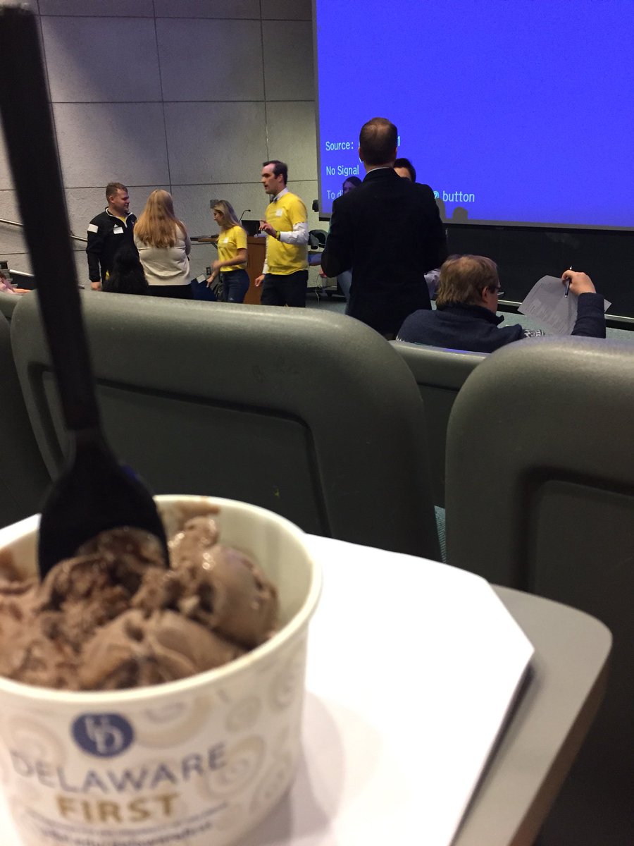 BlueHenRayBoh20's tweet image. Come out to @NowHearThisUD’s #BeyondDefinition student speaking event in Smith 140! There are tons of amazing speakers and you can even savor a #UDairyCreamery while you listen!!