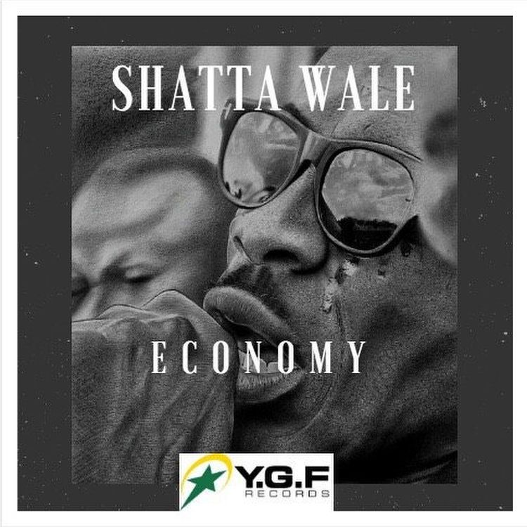 audiomack's tweet image. #NowTrending 📈

@shattawalegh - ECONOMY

Prod. by @YGFrecords 

Stream: audiomack.com/song/shatta-mo…