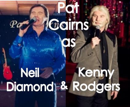 BrisbaneHouse's tweet photo. Special offer - Just come to the Tribute Night without the dinner at 9.00pm - tickets cost £10.00 per person - Contact 01475 687200 or email enquiries@brisanehousehotel.com -  Ticket without meal 9.00pm - Pat Cairns as Neil Diamond/Kenny Rogers at Brisbane by the Sea... https://t.co/ltgpCUIzhV