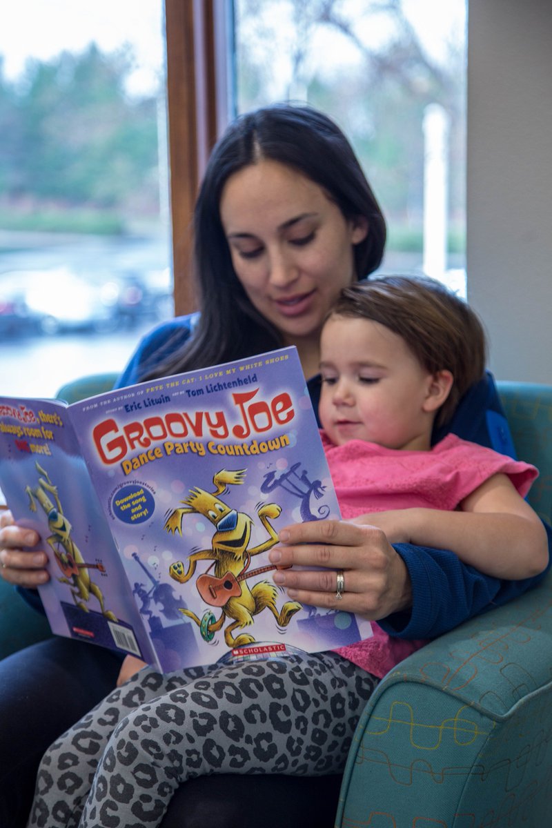 OneBookCo's tweet photo. Have you picked up your free copy of "Groovy Joe: Dance Party Countdown" yet?

Visit your local library now through April 23rd - hurry before they're gone! #OB4CO https://t.co/0eLuwXoQvb