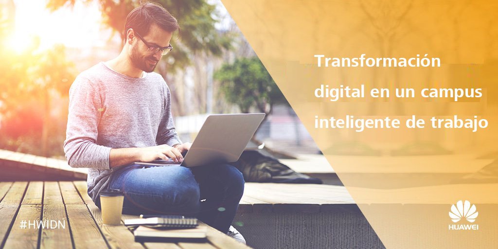 HuaweiEntLac's tweet image. Concentre su atención en la inteligencia artificial, el aprendizaje por máquinas y algoritmos para resolver problemas presentes durante la transformación digital. Conozca lo que CloudCampus de Huawei puede hacer en este ámbito: goo.gl/tChgVZ  #HWIDN #HAS2018 @ZDNet