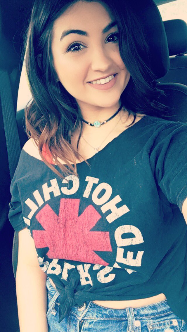 meowwwcatt13's tweet image. Scar tissue that I wish you saw, sarcastic mister know it all💋🤘🏼 #RHCP #2times