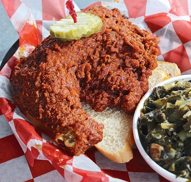 HasBeenEnt's tweet photo. Dear hockey gods🙏

We @PredsNHL fans would love to get back to our winning ways, we offer this cool cool picture of @cmace30 and a plate of hot chicken as tribute. 

1 Retweet = 1 Stick tap to the gods 
#StandWithUs https://t.co/lOPfOtLhow