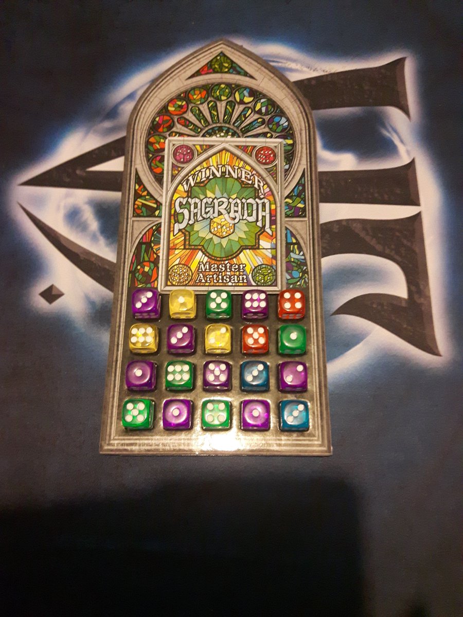 Threshold_trsh's tweet photo. #SagradaGame #TheThreshold https://t.co/uydxxP7b1P