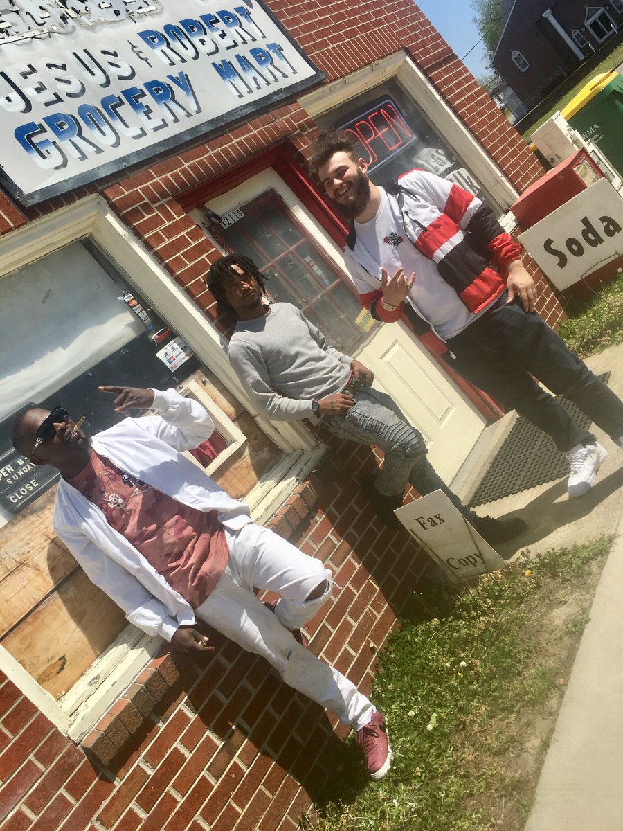 ClayH1998's tweet photo. Somebody cross me i stg i wouldn’t wanna be em 👻🔒💥 https://t.co/xz5xrMVYrd