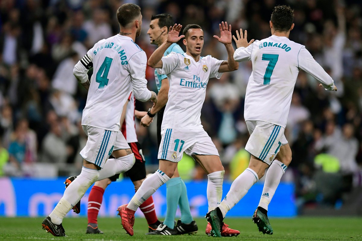 ChampionsLeague tweet picture