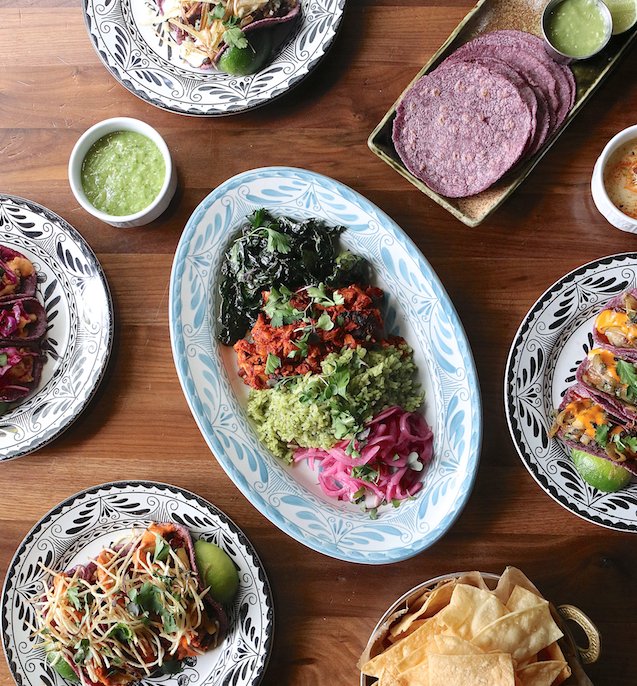 DineamicGroup's tweet photo. Wisdom Wednesday โ Worry Less. Eat More. ๐ฎ #MexicanInTheMaking #WednesdayWisdom #HumpDay #MexicanFood #Chicago @BarrioChicago https://t.co/g81FGvrsbA https://t.co/50EPdSwe1A