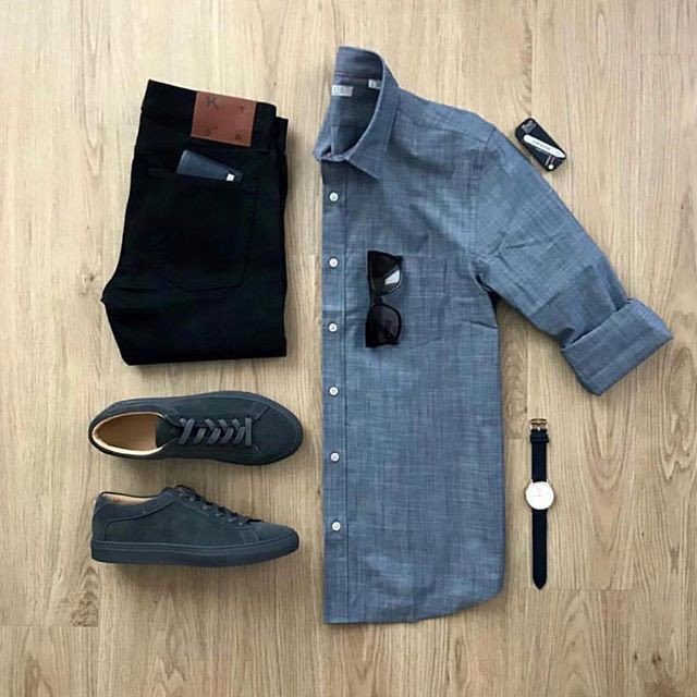 GentsKuwait's tweet photo. Casual evening vibes.🔥 https://t.co/vHhvW0D6GC