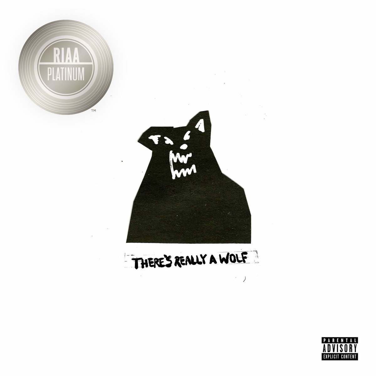 russdiemon's tweet photo. DEBUT ALBUM JUST WENT PLATINUM 

No features. 100% produced mixed mastered engineered written by me 😂😂😂😂 FANS WE DID IT!! 

Haters, it’s lookin rough out here for y’all 🐺🐺🐺🐺🐺 https://t.co/08CrqQ35H2