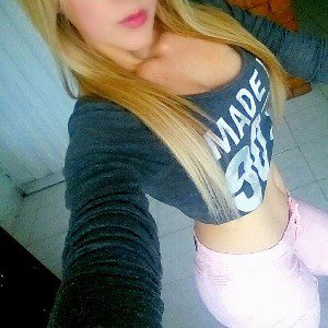 SKprepagosco's tweet photo. Valery @agenciagattitas #prepago en #Bogotá id:5724
Visitame en #Skorto: https://t.co/uSKrr5otww https://t.co/94dSg1kffb
