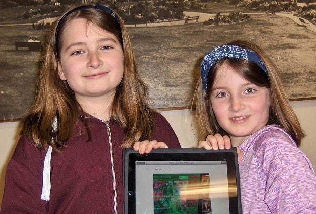 Thanet Community News: Space Station chat, quiz and hub services dlvr.it/QQ0bMk