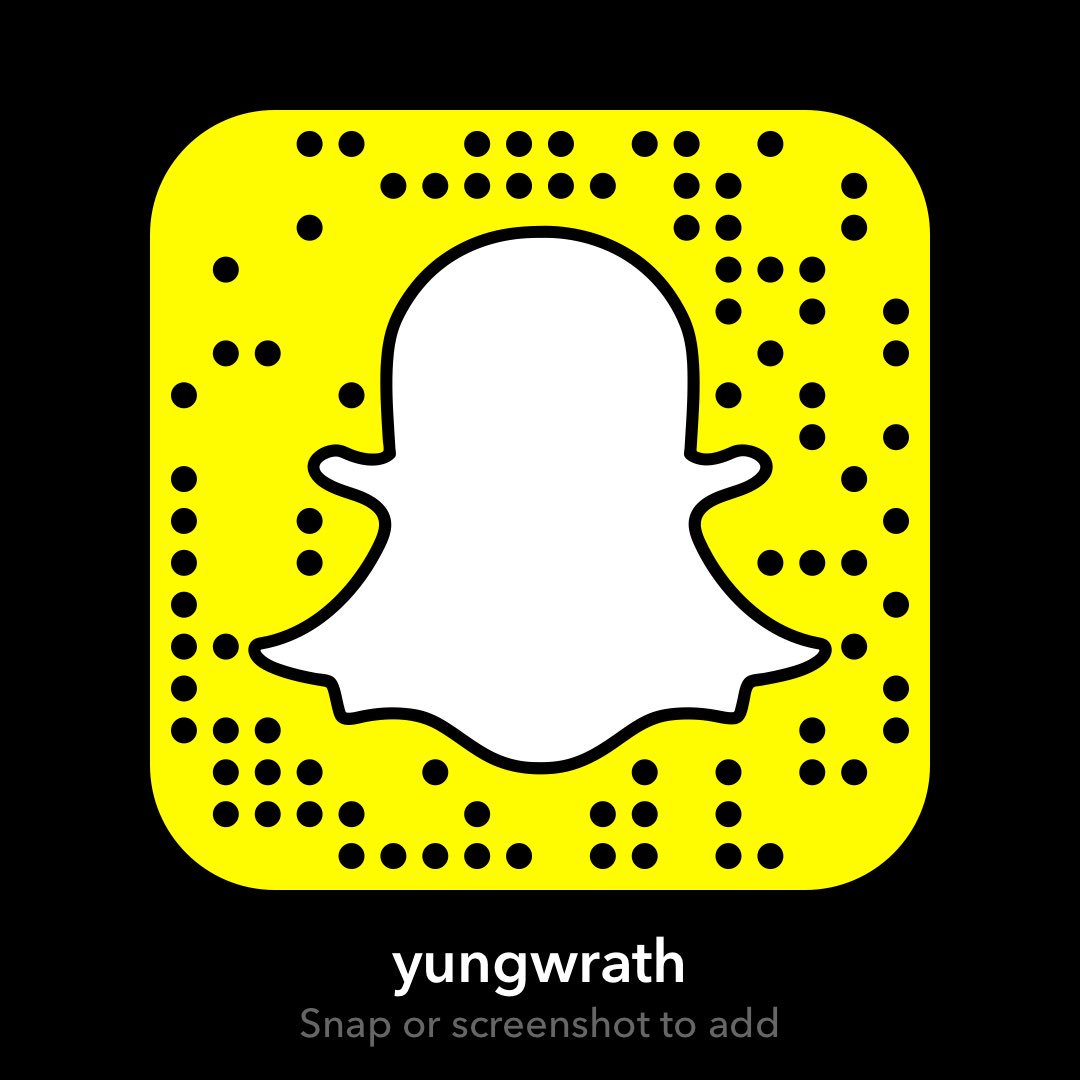 subdoo22's tweet photo. SNAPCHAT HANDLE FOR YUNG WRATH ONLY ONE IM USING NOW https://t.co/UhbN5gpp0i