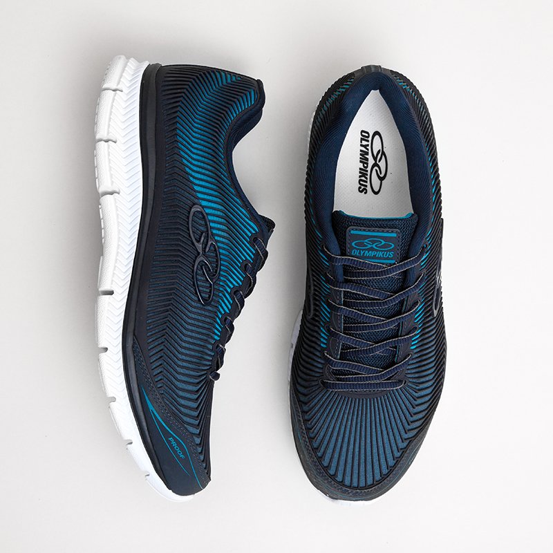 tenis masculino leader