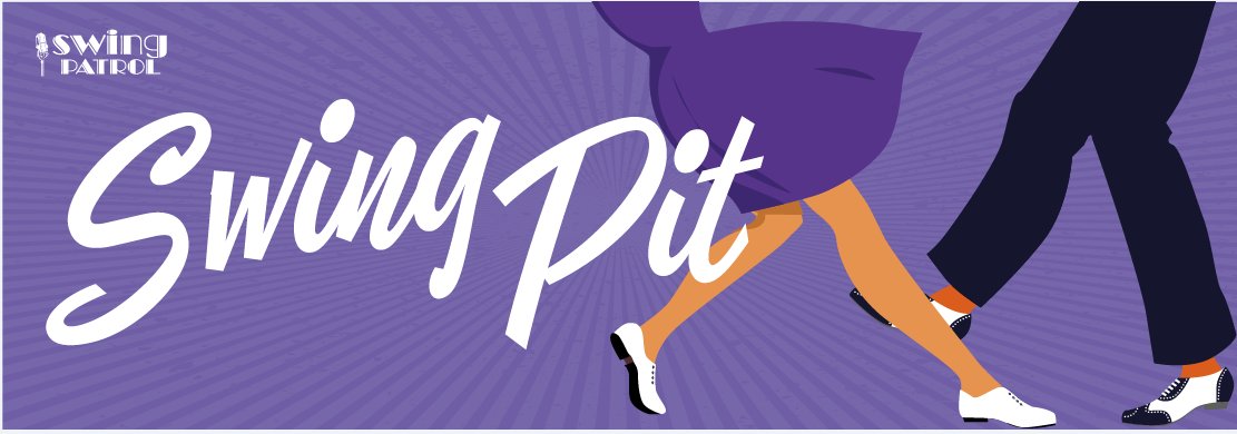 FREE POPUP #SWINGDANCE IN #LONDON 😍

Join us at <a href="/TheUnicornRises/">The Unicorn Camden</a> on SUNDAY 29th APRIL for a taster lesson followed by social dancing 💃

Full details here: bit.ly/2EXskvy 🕺