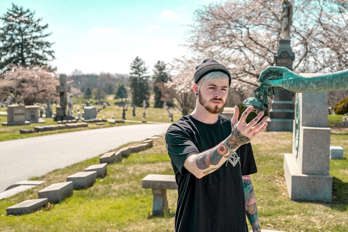 nckfrmptn's tweet photo. @DeathCultureCo “freemason” tees still available in limited quantities at https://t.co/RaIWiuxoae 
shot/edit by: @vslsbynck / @bxrrier https://t.co/QVhoEPcva7